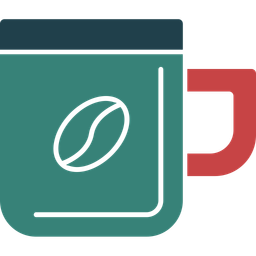 Coffee cup  Icon