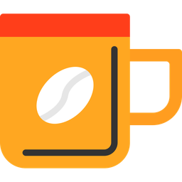 Coffee cup  Icon