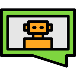 Chatbot  Icon