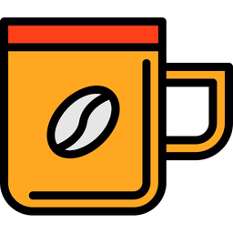 Coffee cup  Icon