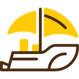 Boat  Icon