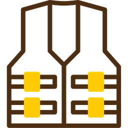 Buoyancy aid  Icon