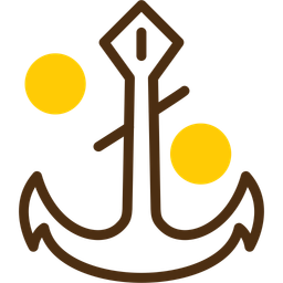 Anchor  Icon