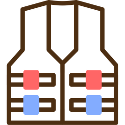 Buoyancy aid  Icon