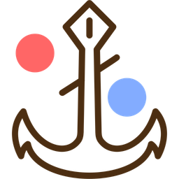 Anchor  Icon