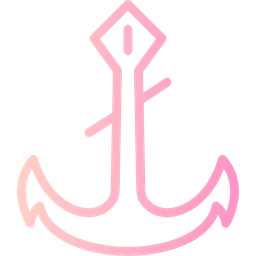 Anchor  Icon