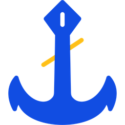 Anchor  Icon