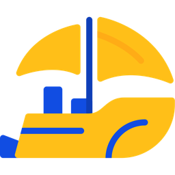 Boat  Icon