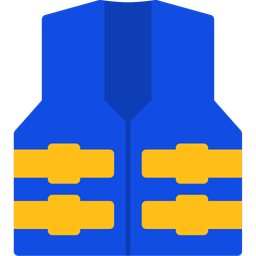 Buoyancy aid  Icon