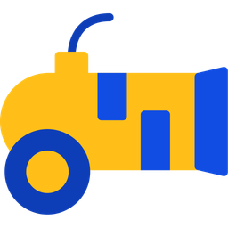 Cannon  Icon