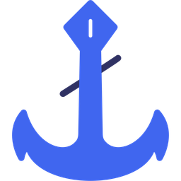 Anchor  Icon