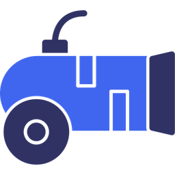 Cannon  Icon