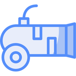 Cannon  Icon