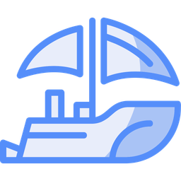 Boat  Icon