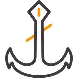 Anchor  Icon