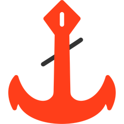 Anchor  Icon