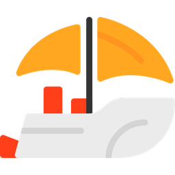 Boat  Icon