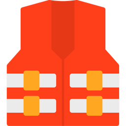 Buoyancy aid  Icon