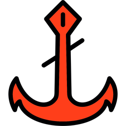 Anchor  Icon