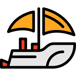 Boat  Icon