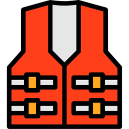 Buoyancy aid  Icon