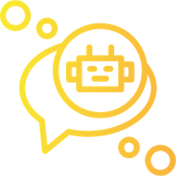 Chatbot  Icon