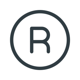 Copyright  Icon