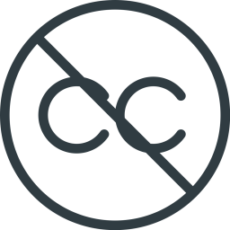 Copyright  Icon