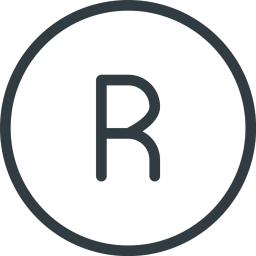 Copyright  Icon