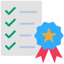 Checklist  Icon