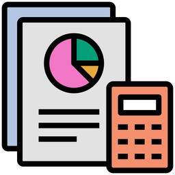 Calculation  Icon