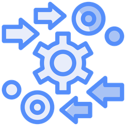 Automation  Icon