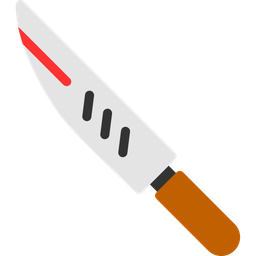 Cheese knife  Icon