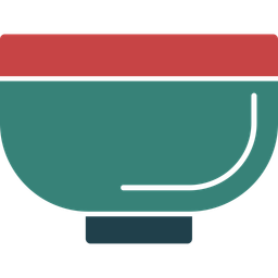 Bowl  Icon