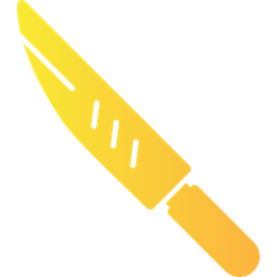 Cheese knife  Icon