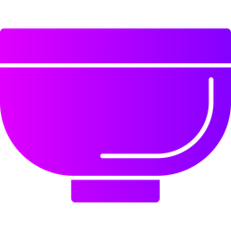 Bowl  Icon