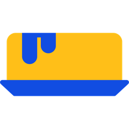 Butter  Icon