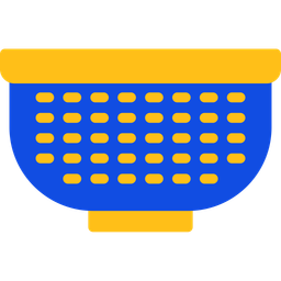 Colander  Icon