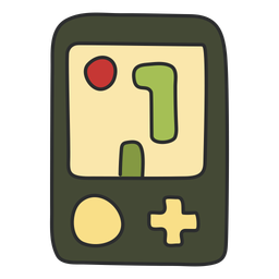 Brick Game  Icon