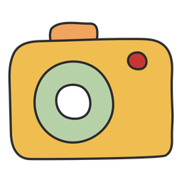 Camera  Icon