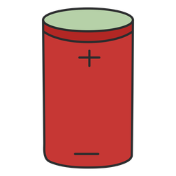 Battery  Icon