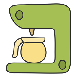 Coffee Mixer  Icon