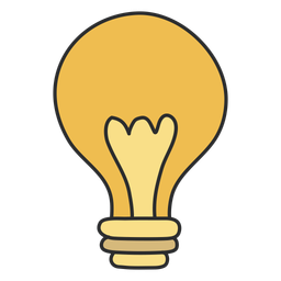 Bulb  Icon