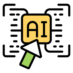 Ai  Icon