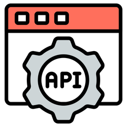 Api  Icon