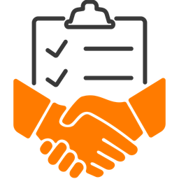 Agreement  Icon