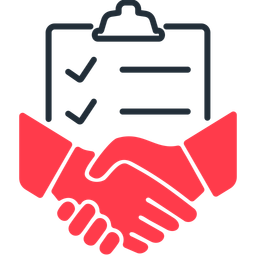 Agreement  Icon