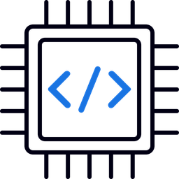 Embedded system  Icon