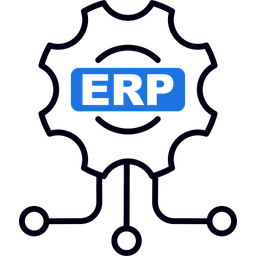 Erp  Icon