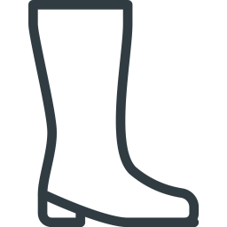 Boots  Icon